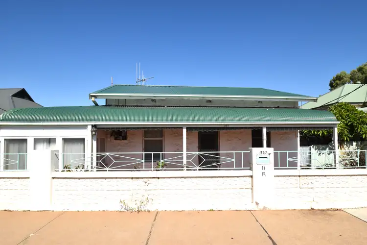 337 Williams Street, Broken Hill NSW 2880