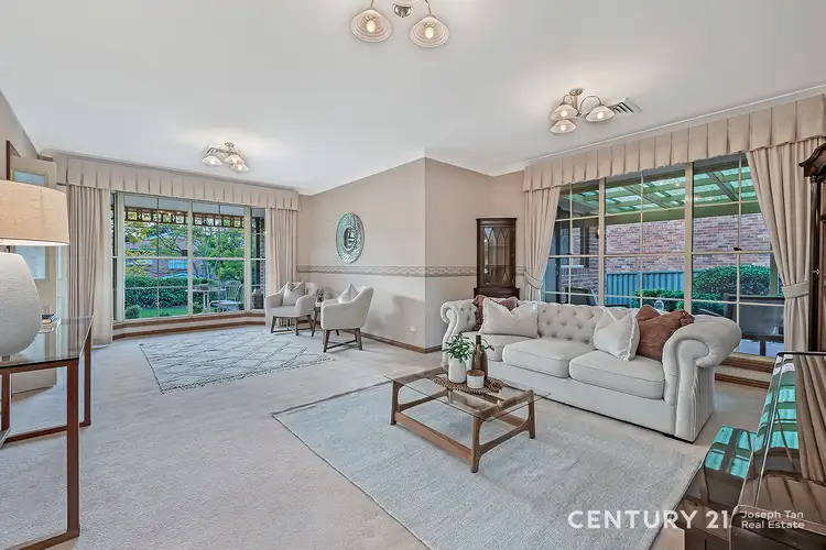 Third view of Homely house listing, 46 Robert Road, Cherrybrook NSW 2126