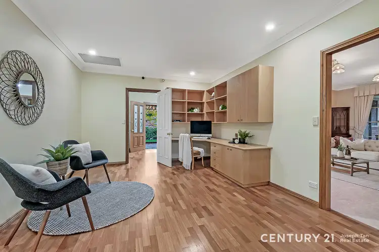 Fourth view of Homely house listing, 46 Robert Road, Cherrybrook NSW 2126