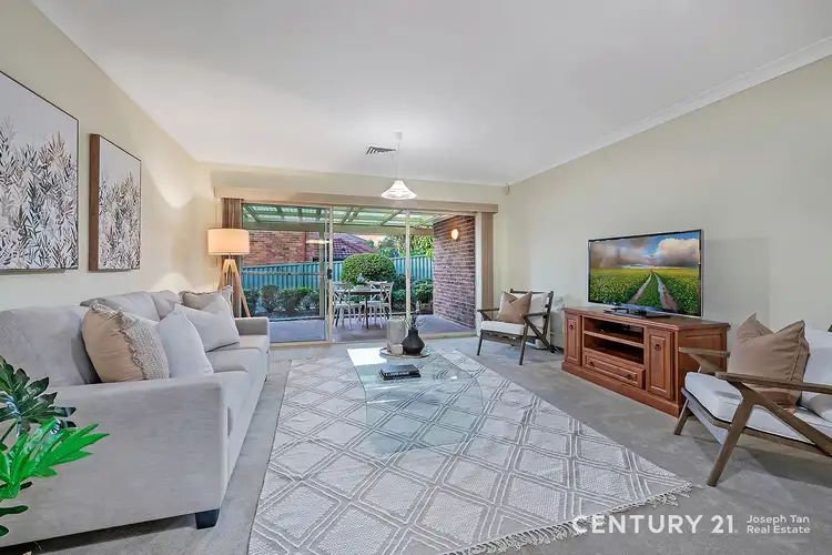 Fifth view of Homely house listing, 46 Robert Road, Cherrybrook NSW 2126