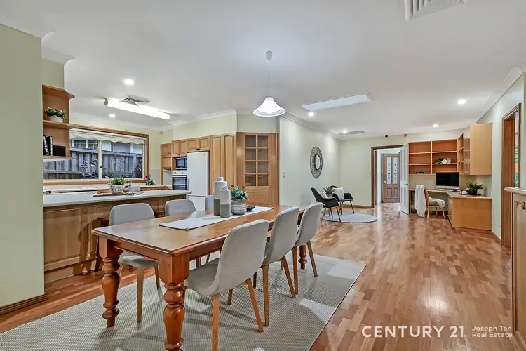 Sixth view of Homely house listing, 46 Robert Road, Cherrybrook NSW 2126