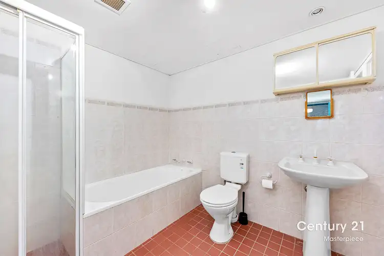 Fifth view of Homely apartment listing, 7/1-3 Thomas Street, Hornsby NSW 2077