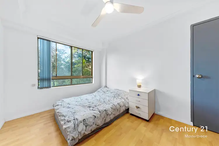 Sixth view of Homely apartment listing, 7/1-3 Thomas Street, Hornsby NSW 2077