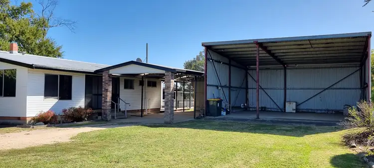 Second view of Homely rural property listing, 11 Rifle Range Road, Inverell NSW 2360