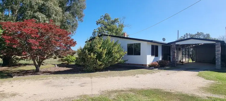 Third view of Homely rural property listing, 11 Rifle Range Road, Inverell NSW 2360
