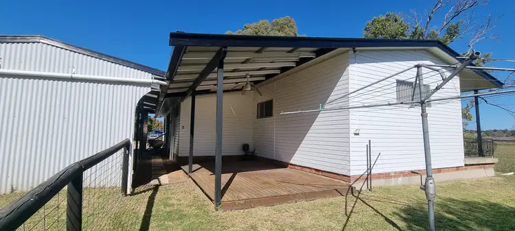 Fourth view of Homely rural property listing, 11 Rifle Range Road, Inverell NSW 2360