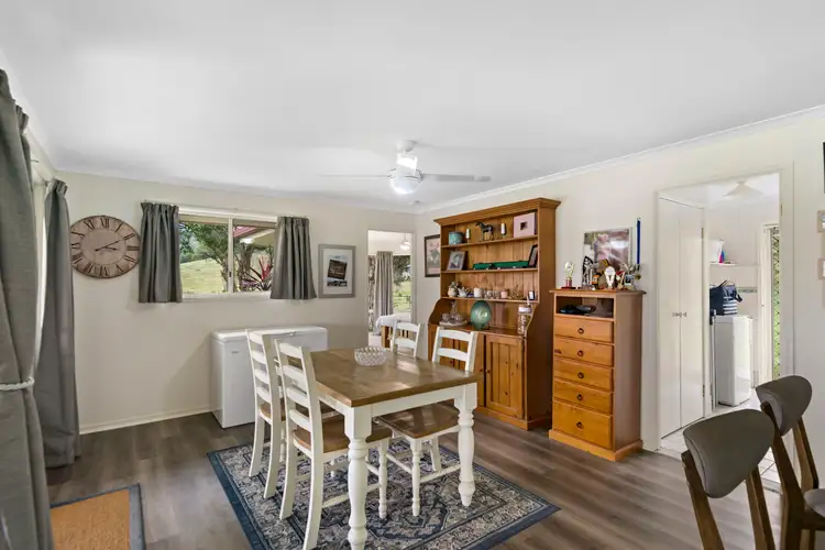 Fourth view of Homely rural property listing, 77 Houlden Road, Woodlawn NSW 2480