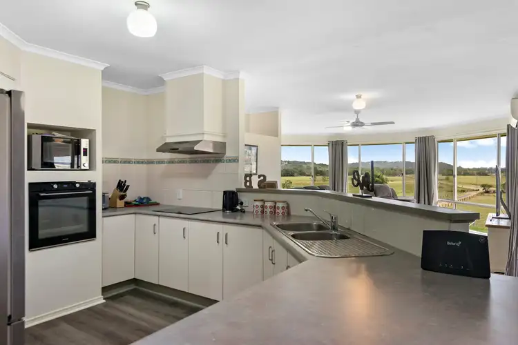 Fifth view of Homely rural property listing, 77 Houlden Road, Woodlawn NSW 2480