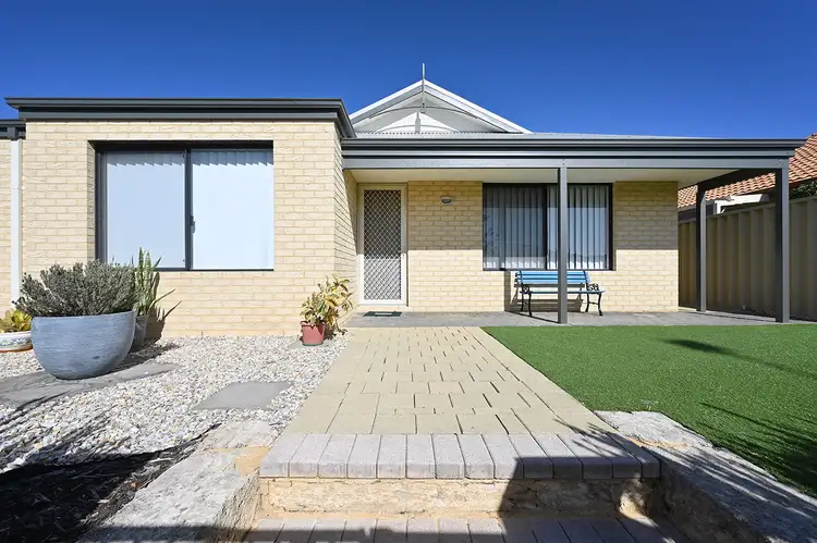 Second view of Homely house listing, 23 Exmouth Drive, Butler WA 6036