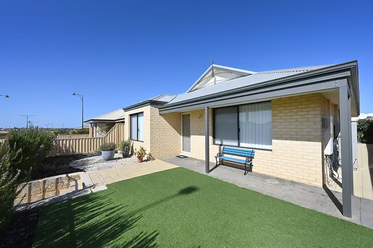 Third view of Homely house listing, 23 Exmouth Drive, Butler WA 6036