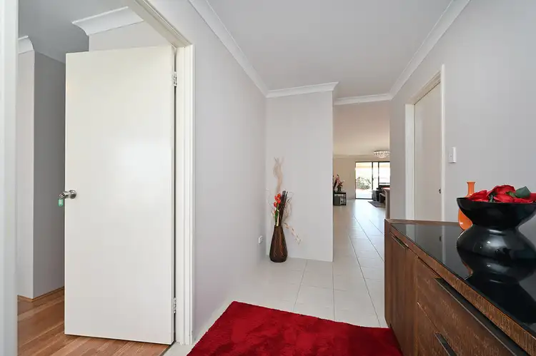 Fifth view of Homely house listing, 23 Exmouth Drive, Butler WA 6036