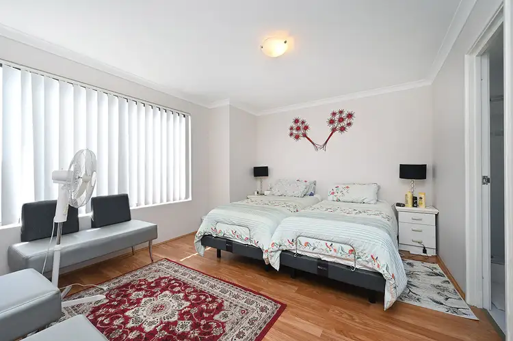 Seventh view of Homely house listing, 23 Exmouth Drive, Butler WA 6036