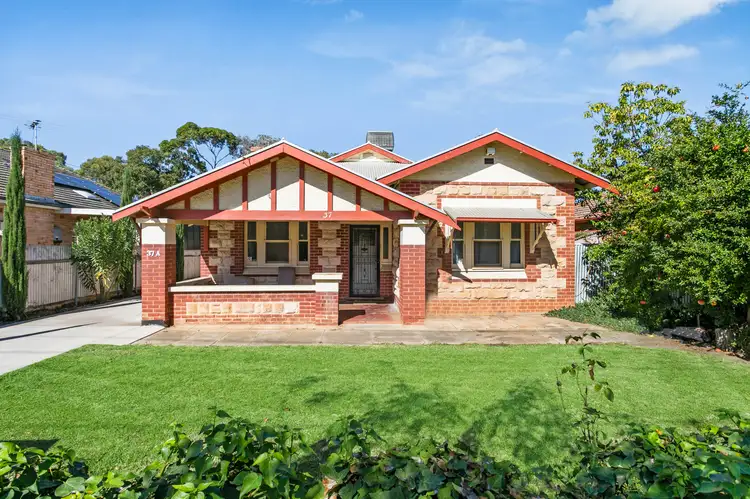 Main view of Homely house listing, 37A Guilford Avenue, Prospect SA 5082