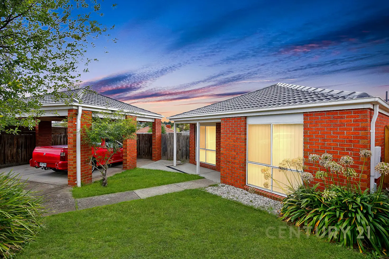 Main view of Homely house listing, 2 Breydon Place, Hampton Park VIC 3976