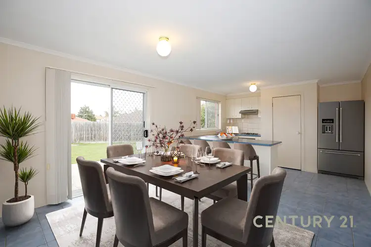 Fourth view of Homely house listing, 2 Breydon Place, Hampton Park VIC 3976