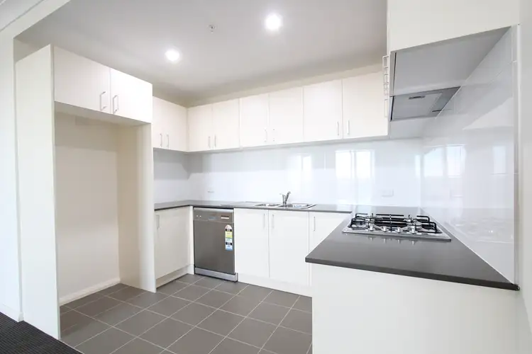 Third view of Homely unit listing, 72/1 Browne Parade, Warwick Farm NSW 2170