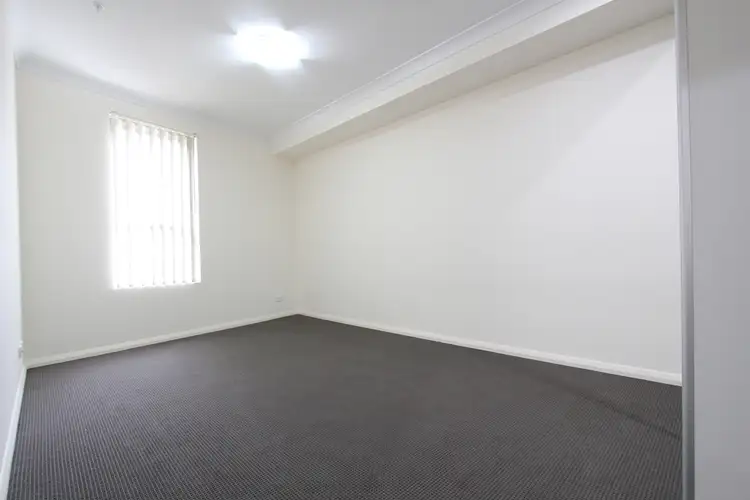Fifth view of Homely unit listing, 72/1 Browne Parade, Warwick Farm NSW 2170