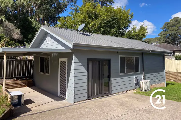 56A Frederick Street