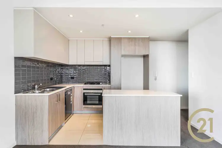 Fifth view of Homely apartment listing, 1803/420 Macquarie Street, Liverpool NSW 2170