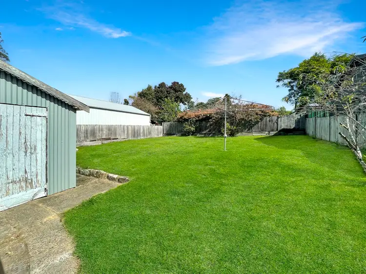 Third view of Homely house listing, 7 Wilson Street, Lawson NSW 2783