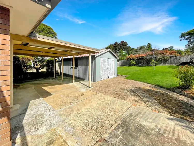 Fourth view of Homely house listing, 7 Wilson Street, Lawson NSW 2783
