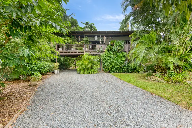 3 Poinciana Street, Cooya Beach QLD 4873