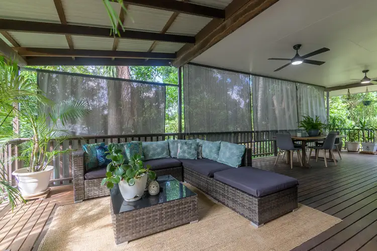 Second view of Homely house listing, 3 Poinciana Street, Cooya Beach QLD 4873