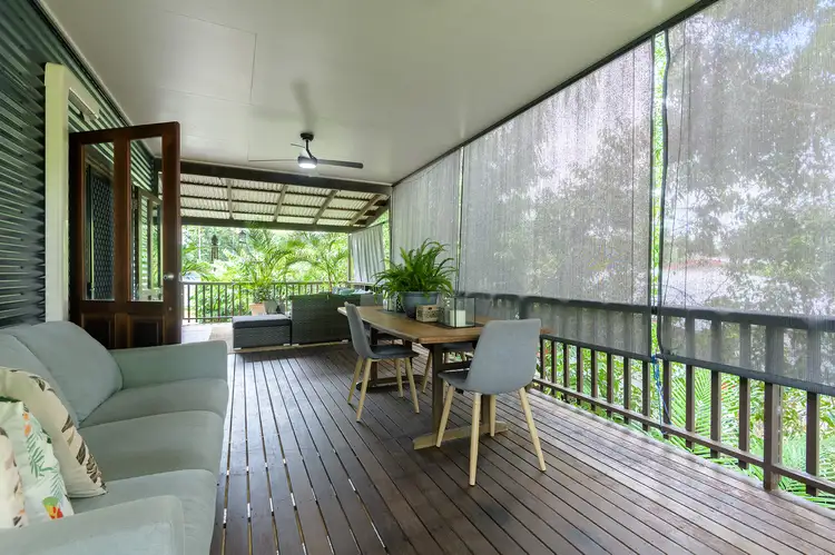 Fourth view of Homely house listing, 3 Poinciana Street, Cooya Beach QLD 4873