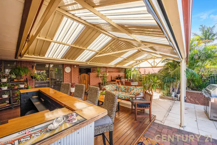 Main view of Homely house listing, 15 Meuller Way, Thornlie WA 6108