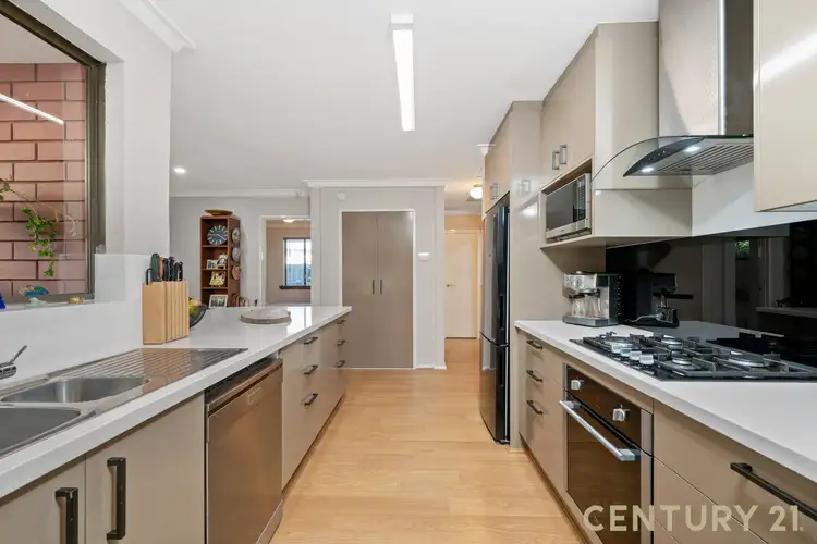 Second view of Homely house listing, 15 Meuller Way, Thornlie WA 6108