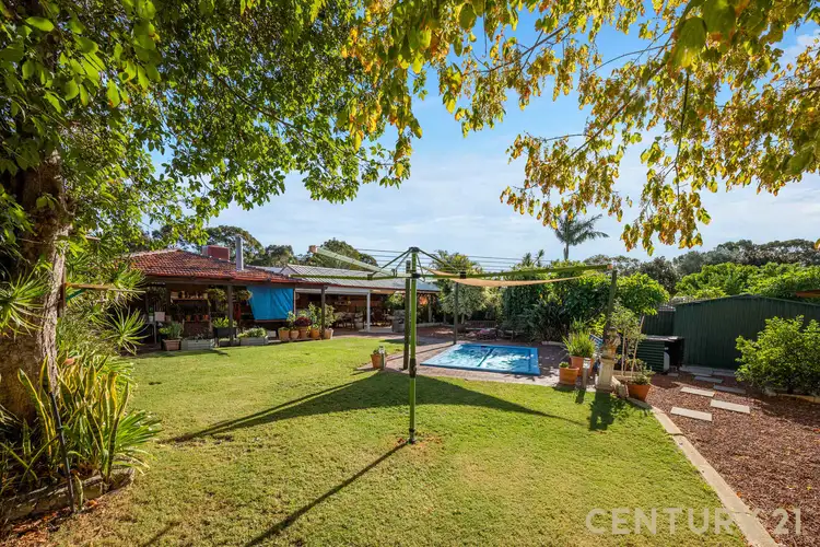 Third view of Homely house listing, 15 Meuller Way, Thornlie WA 6108