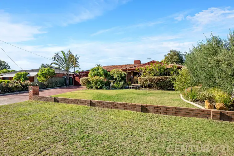 Fourth view of Homely house listing, 15 Meuller Way, Thornlie WA 6108