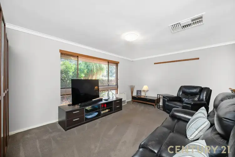 Fifth view of Homely house listing, 15 Meuller Way, Thornlie WA 6108