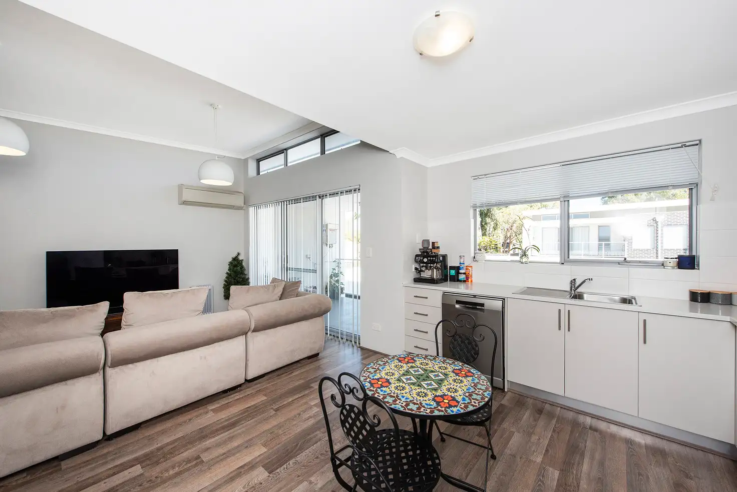 Main view of Homely apartment listing, 22/97 Cooper Street, Mandurah WA 6210