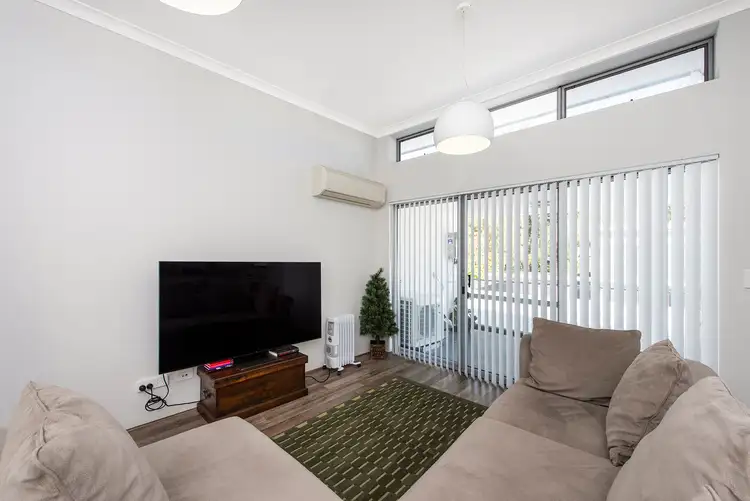 Second view of Homely apartment listing, 22/97 Cooper Street, Mandurah WA 6210