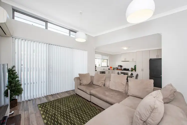 Third view of Homely apartment listing, 22/97 Cooper Street, Mandurah WA 6210