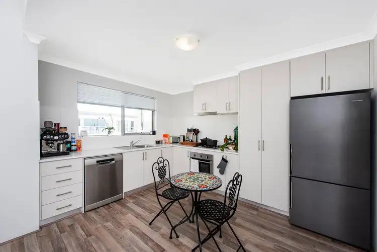 Fourth view of Homely apartment listing, 22/97 Cooper Street, Mandurah WA 6210