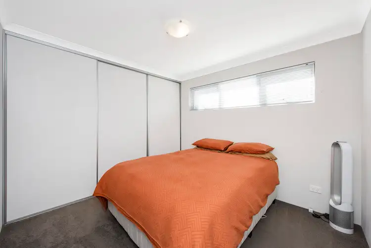 Fifth view of Homely apartment listing, 22/97 Cooper Street, Mandurah WA 6210