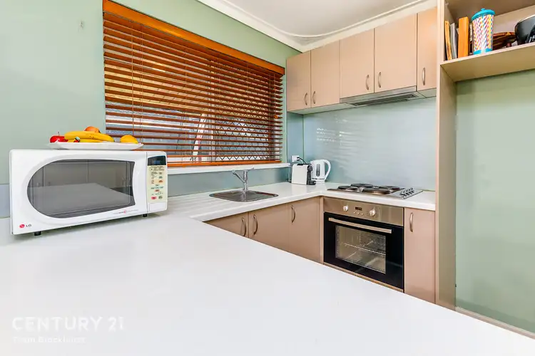 Second view of Homely semi-detached listing, 56A Blanche Street, Gosnells WA 6110