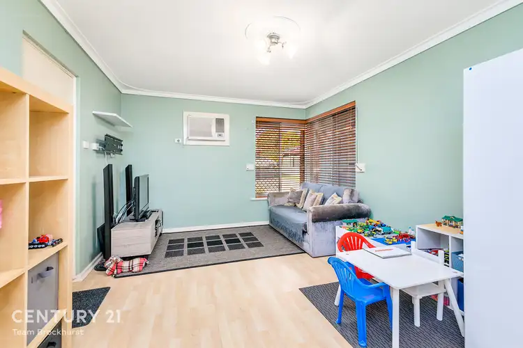 Sixth view of Homely semi-detached listing, 56A Blanche Street, Gosnells WA 6110