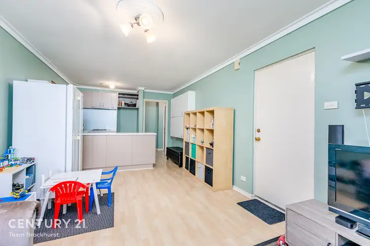 Seventh view of Homely semi-detached listing, 56A Blanche Street, Gosnells WA 6110