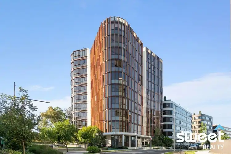 Main view of Homely apartment listing, 111 2e Wharf Road, Melrose Park NSW 2114