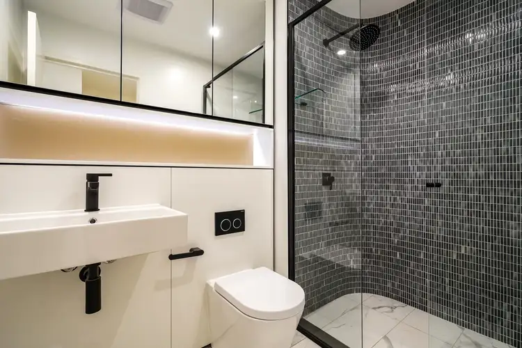 Third view of Homely apartment listing, 111 2e Wharf Road, Melrose Park NSW 2114