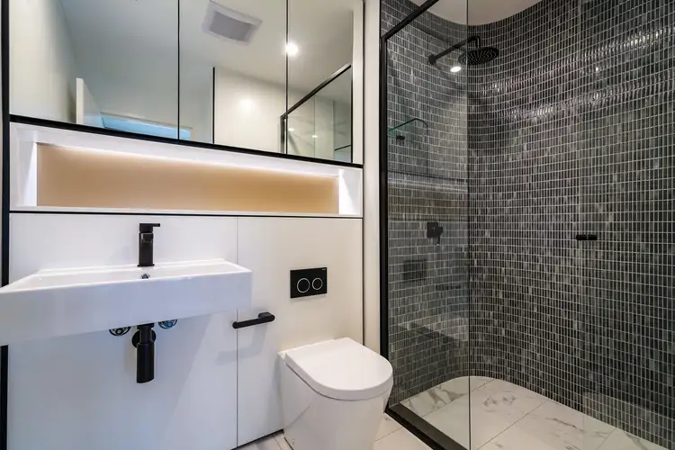 Fourth view of Homely apartment listing, 111 2e Wharf Road, Melrose Park NSW 2114