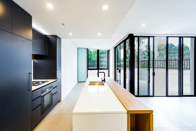 Sixth view of Homely apartment listing, 111 2e Wharf Road, Melrose Park NSW 2114