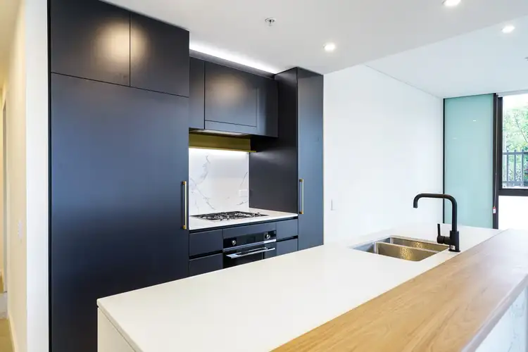 Seventh view of Homely apartment listing, 111 2e Wharf Road, Melrose Park NSW 2114