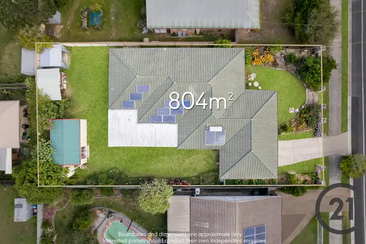 Second view of Homely house listing, 23 Edinburgh Drive, Bethania QLD 4205