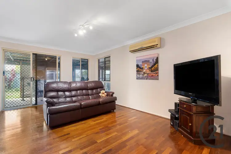 Fourth view of Homely house listing, 23 Edinburgh Drive, Bethania QLD 4205