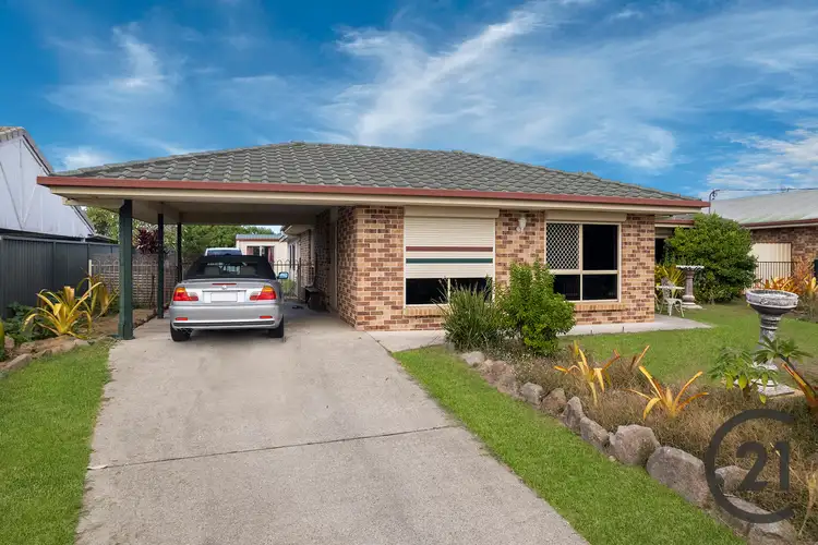 Fifth view of Homely house listing, 23 Edinburgh Drive, Bethania QLD 4205