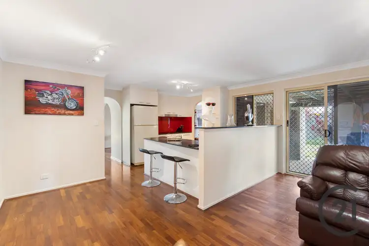 Sixth view of Homely house listing, 23 Edinburgh Drive, Bethania QLD 4205